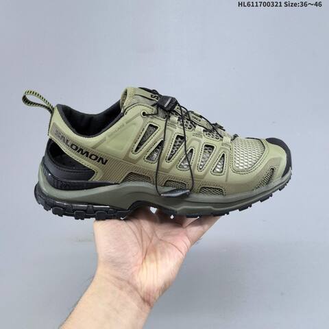 Other Salomon XA PRO 3 D AMPHIB New 1 1 Replica High-end Men s And Women s Fashion Sports Running And Basketball Shoes Up To 95 Off Retail During The Current Promotion Casual Lifestyle Sneakers (BS-68628)