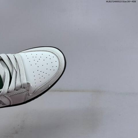 Nike Air Jordan 1 Low Lifestyle (BS-60189)