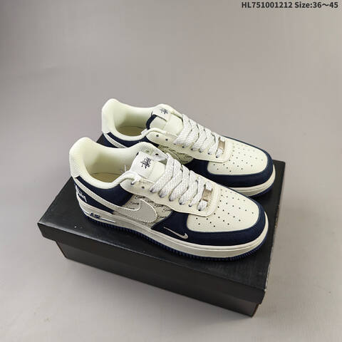 Nike Air Force 1 07 Lifestyle (BS-62748)