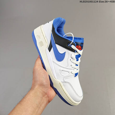Other Nike Nike Full Force Low Lifestyle (BS-63150)