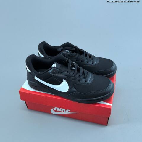 Nike Terra Manta Cream Olive Dark Brown Burgundy Leopard EU 36-45 Skate Shoe - Unisex (BS-61240)