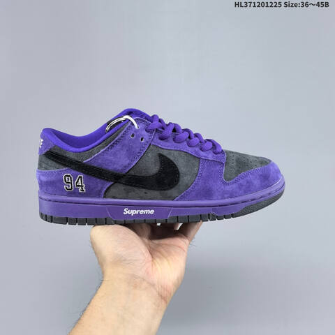 Nike Sb Dunk Low Pro Lifestyle (BS-62446)
