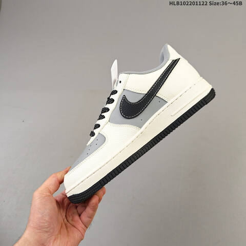 NIKE AIR FORCE 1 07 LV8 JP8028-0 Lifestyle (BS-63280)