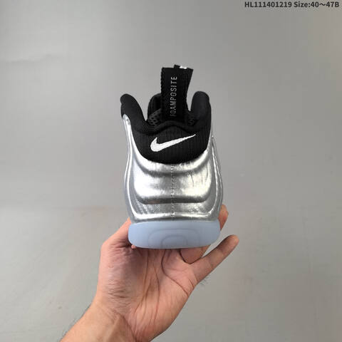 Other NIKE AIR FOAMPOSITE ONE 97 1 FOAMPOSITE Zoom Lifestyle (BS-62572)