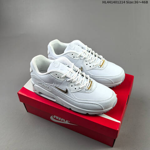 Nike Air Max 90 Air Max Air m Lifestyle (BS-62697)