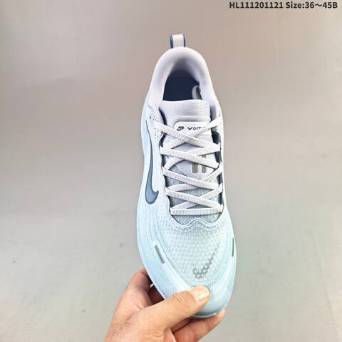 Nike VOMERO PLUS ReactX Air Zoom Lifestyle (BS-63325)