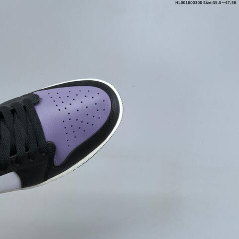 Air Jordan 1 Low AIR JORDAN 1 Aj1 Lifestyle (BS-66593)