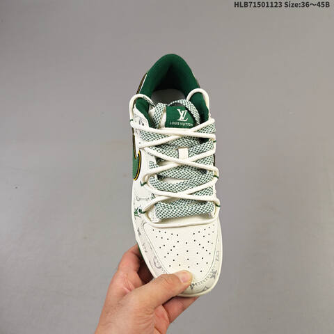 NIKE DUNK SB LOW Lifestyle (BS-63213)