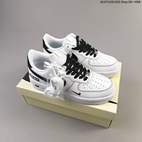 Nike Air Force 1 07 Lifestyle (BS-62888)
