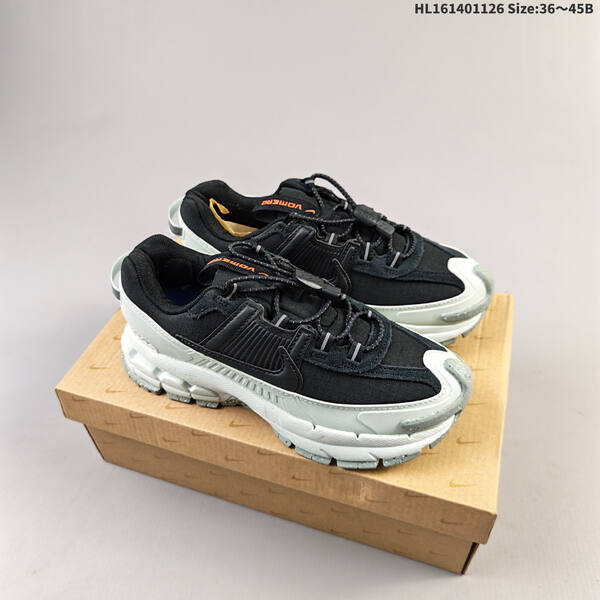 Nike Zoom Vomero Roam TPU EVA lifestyle
