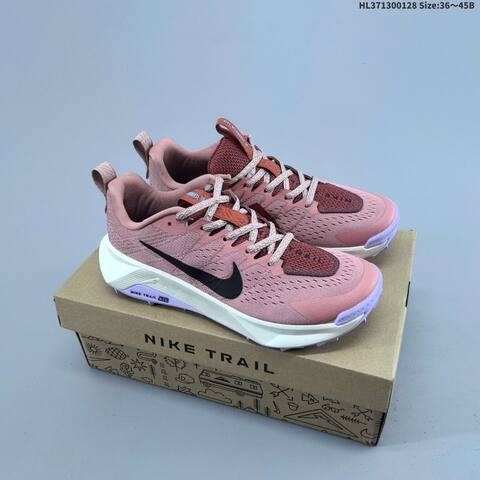 Nike React Wildhorse 10 Lifestyle (BS-61694)