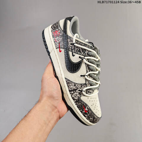 NIKE DUNK SB LOW Lifestyle (BS-63167)