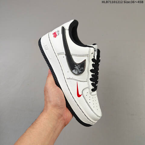NIKE AIR FORCE 1 07 LX DQ6628 Lifestyle (BS-62729)