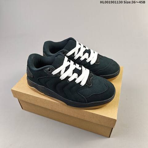 Other Air Jordan Session Low Lifestyle (BS-67601)