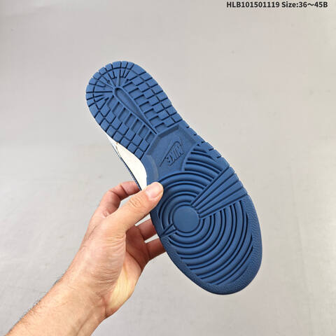 NIKE SB DUNK Nike Dunk Low Retro DIY Lifestyle (BS-63469)