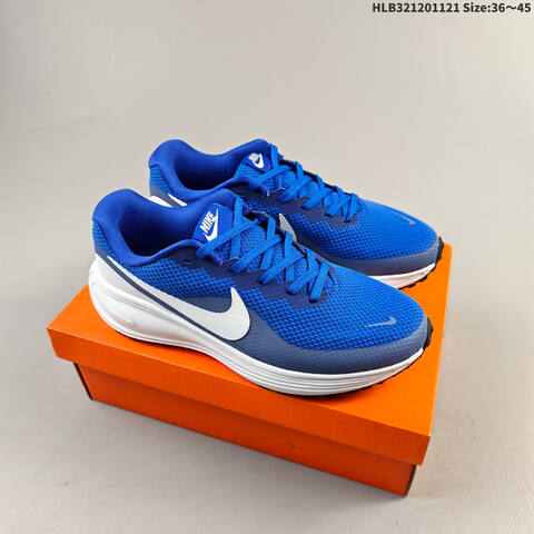 Other Nike REVOLUTION 8 HJ9198-003 ID Lifestyle (BS-63234)