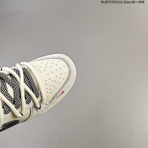 NIKE DUNK SB LOW Off White Dunk SB Dunk Dunk Dun Lifestyle (BS-63319)