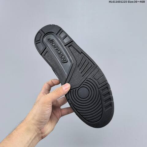 Air Jordan Legacy 312 312 Air Jordan 3 Air Jordan 1 Air T Lifestyle (BS-67286)