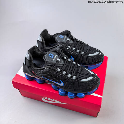 Nike Shox TL Nike Shox 2003 Lifestyle (BS-62694)