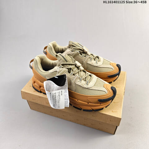 Nike Zoom Vomero Roam TPU Lifestyle (BS-63112)