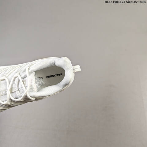 CDG x Salomon XT-6 Salomon AAA Quality Replica High-end Men s And Women s Fashion Sports Running And Basketball Shoes Up To 95 Off Retail During The Current Promotion Casual Lifestyle Sneakers (BS-68729)
