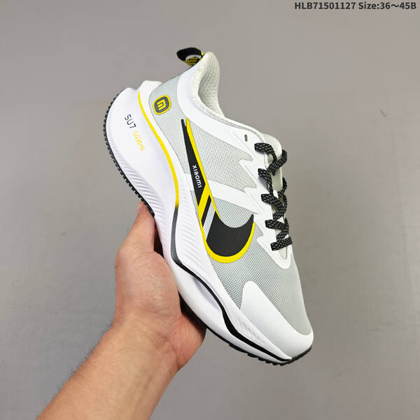 Nike Pegasus Plus Zoom React CK4318 lifestyle