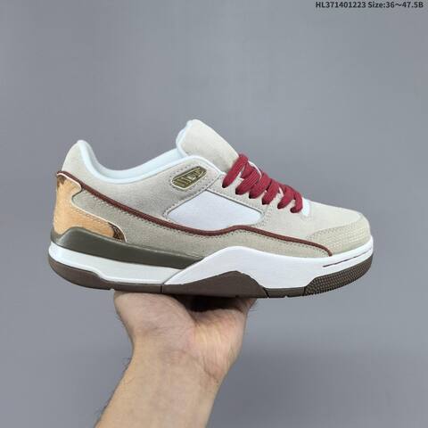 Other Jordan FLIGHT COURT Air Jordan Retro IQ1107-17 Lifestyle (BS-67313)
