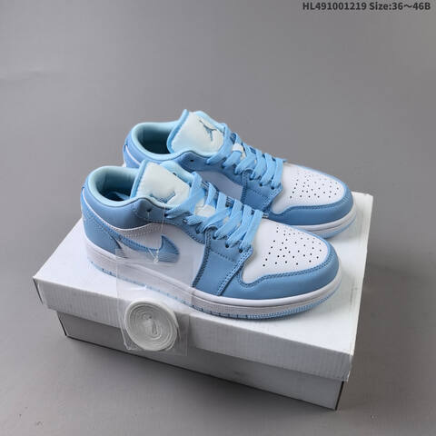 Nike Air Jordan 1 Low OG AIR JORDAN 1 HJ5999-400 36 36 5 37 5 38 38 5 39 40 4 Lifestyle - Unisex (BS-67371)