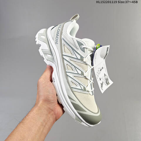 Salomon XT-6 SENSIFIT 1 1 Replica High-end Men s And Women s Fashion Sports Running And Basketball Shoes Up To 95 Off Retail During The Current Promotion Casual Lifestyle Sneakers (BS-68739)
