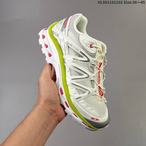 Other Salomon XA PRO 3 D ADV SENSIFIT 1 1 Replica High-end Men s And Women s Fashion Sports Running And Basketball Shoes Up To 95 Off Retail During The Current Promotion Casual Lifestyle Sneakers (BS-68753)