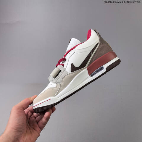 Nike Air Jordan Legacy 312 Air Jordan Legacy 312 Jordan Brand Jo Lifestyle (BS-67333)