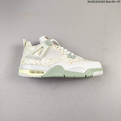 Nike Air Jordan 4 Retro AIR JORDAN IM8116 047 ID HL421101203 Size 36 47 Lifestyle - Unisex (BS-67560)