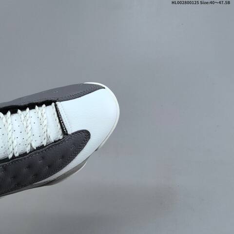 Air Jordan 13 Retro Atmosphere Grey AIR JORDAN 13 Aj13 Lifestyle (BS-66840)
