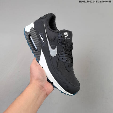 Nike Air Max 90 Lifestyle (BS-62681)