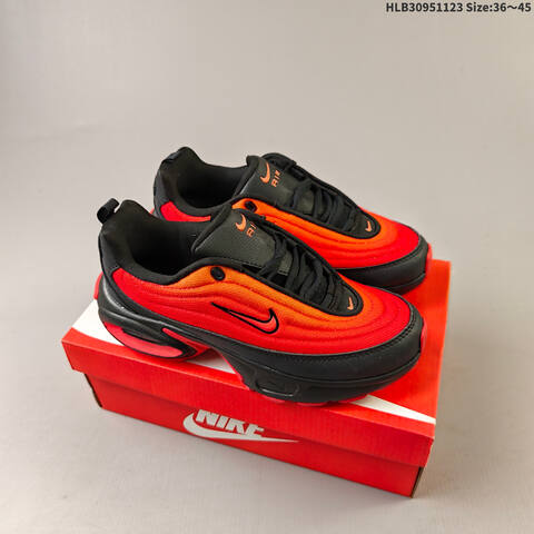 NIKE AIR MAX PORTAL 2025 New Nike Air Max Portal 5 Lifestyle (BS-63182)