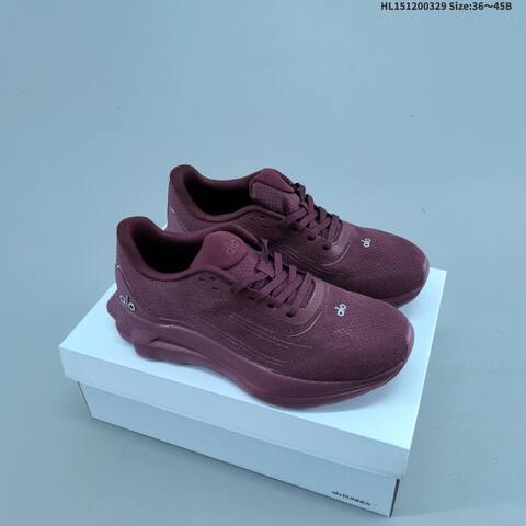 Alo Yoga Alo Runner 36 AAA Quality Replica High-end Men s And Women s Fashion Sports Running And Basketball Shoes Up To 95 Off Retail During The Current Promotion Casual Lifestyle Sneakers (BS-88131)