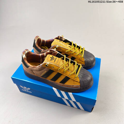 Adidas Originals Superstar JR6990 36 36 5 37 38 38 5 39 40 Lifestyle - Unisex (BS-65334)