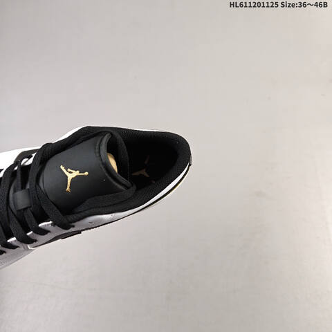 Nike Air Jordan 1 Low AIR JORDAN 1 553558-138 36 36 5 37 5 38 38 5 39 40 Lifestyle - Unisex (BS-67687)