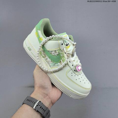 Nike Air Force 1 Low FJ7740 11 Lifestyle (BS-60393)