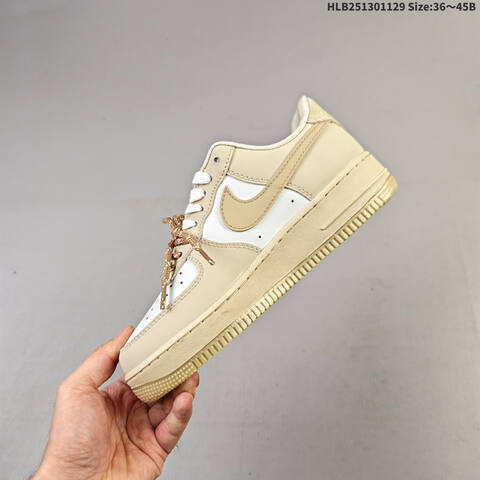 Nike AIR FORCE 1 07 Lifestyle (BS-62968)