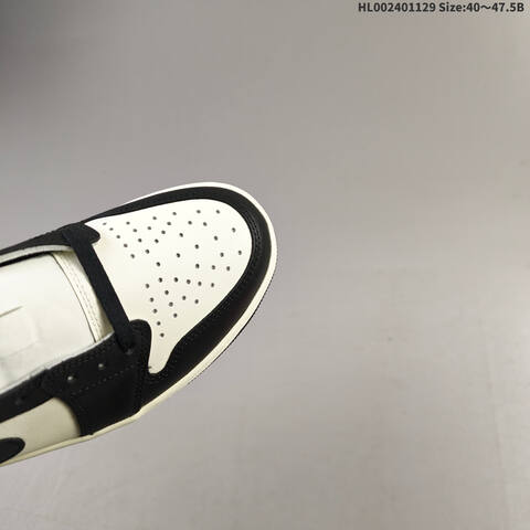 Air Jordan 1 Low OG Mocha AIR JORDAN 1 Aj1 Lifestyle (BS-67618)