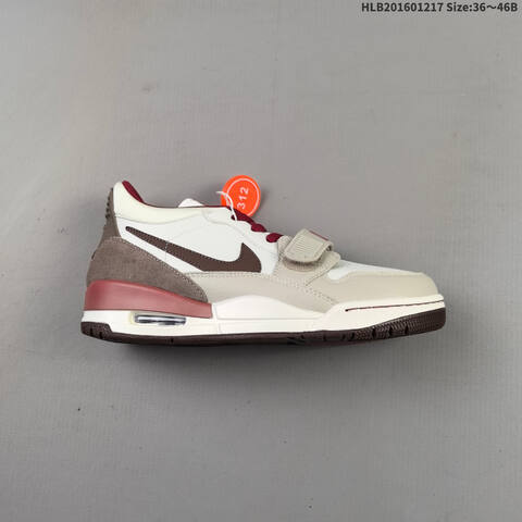 AIR JORDAN LEGACY 312 Nike Air Jordan Legacy AJ312 Low Lifestyle (BS-67403)