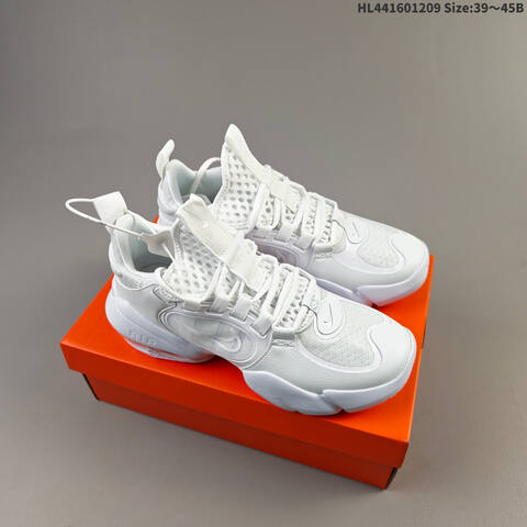Nike Air Max Alpha Savage MaxAir Lifestyle (BS-62806)