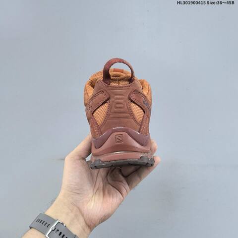 Other Salomon XA PRO 3 D JEONG LI AAA Quality Replica High-end Men s And Women s Fashion Sports Running And Basketball Shoes Up To 95 Off Retail During The Current Promotion Casual Lifestyle Sneakers (BS-68606)