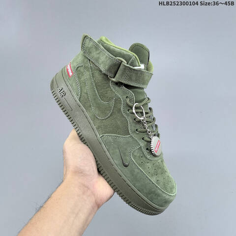 Nike Air Force 1 Mid 07 DV0788-0 Lifestyle (BS-62241)