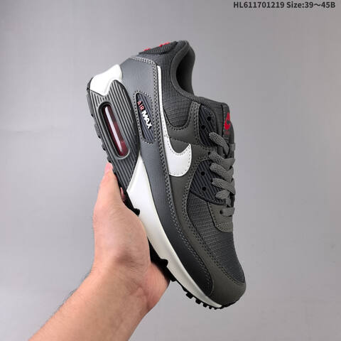 Nike Air Max 90 Lifestyle (BS-62576)