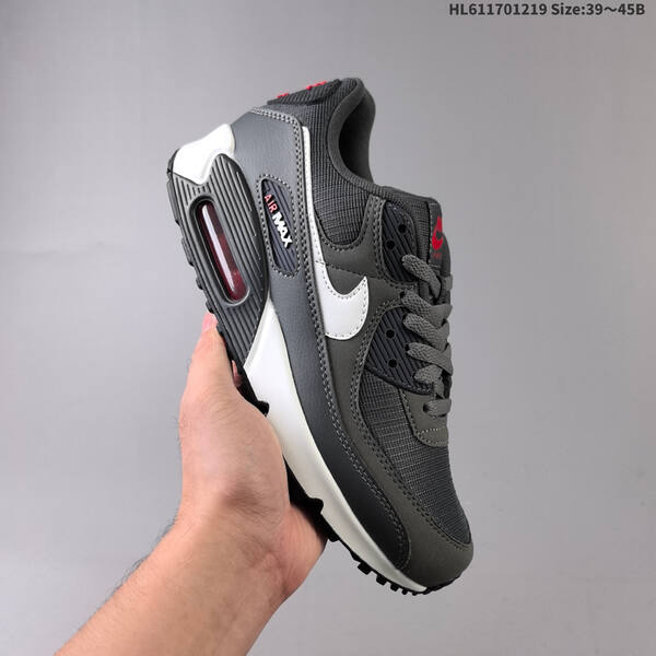 Nike Air Max 90 lifestyle