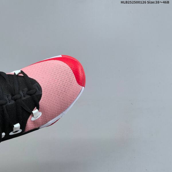Nike Hyperdunk X Low CNY pink black white red EU 38-46 basketball shoe