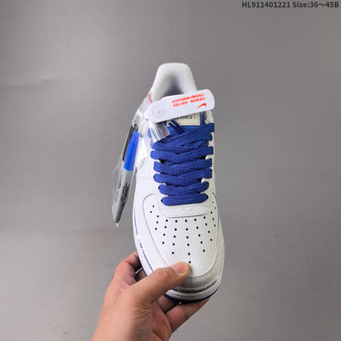 NIKE AIR FORCE 1 07 MTAA CQ0494-10 Lifestyle (BS-62516)