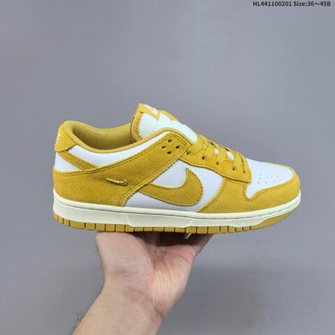 NIKE SB DUNK Nike SB Zoom Dunk Low ZoomAir Lifestyle (BS-61601)